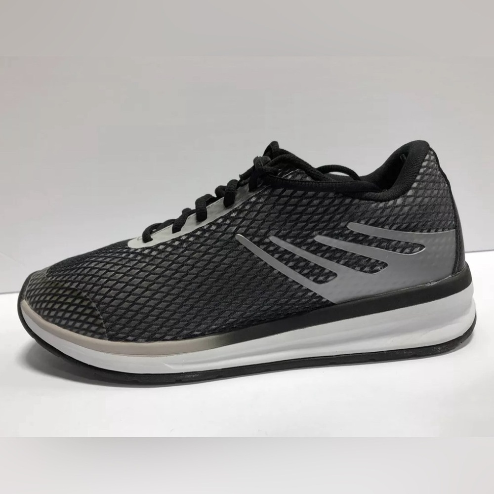 Drew Mens Thrust Sneaker Black Size 10 (4W)